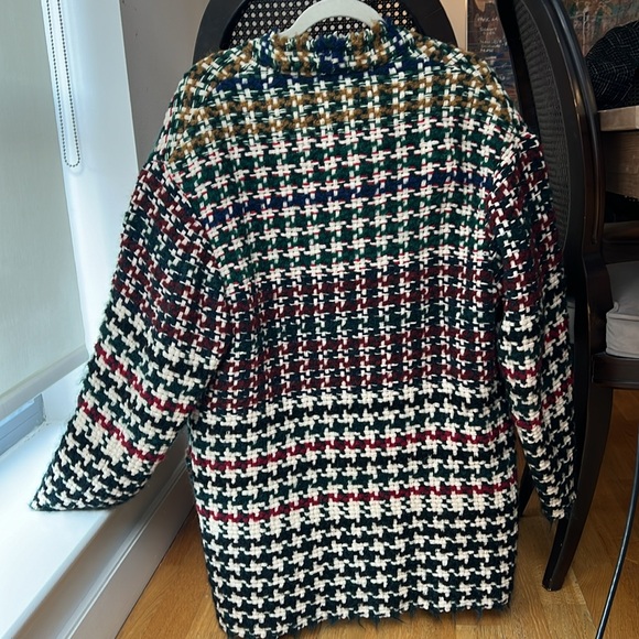 Isabel Marant Diana Knit Coat/Cardigan - Picture 8 of 12
